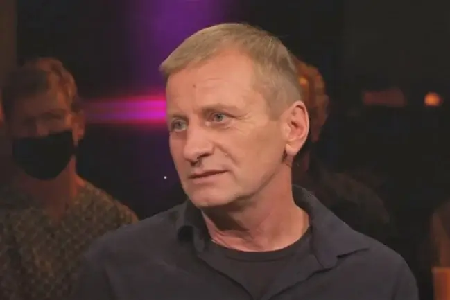 Jörg Gräser: Ehefrau