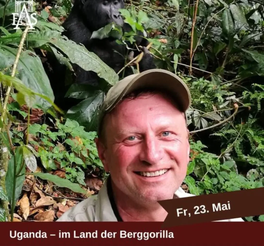 Leidenschaft für Tiere