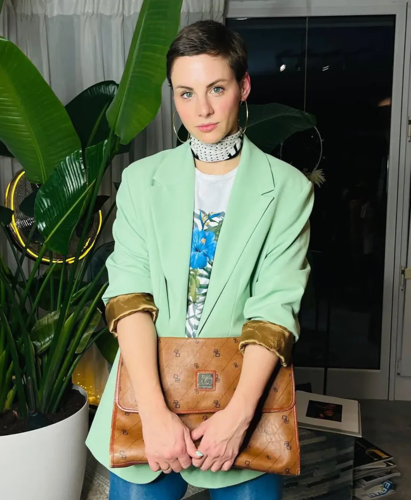 Moderation und Präsenz