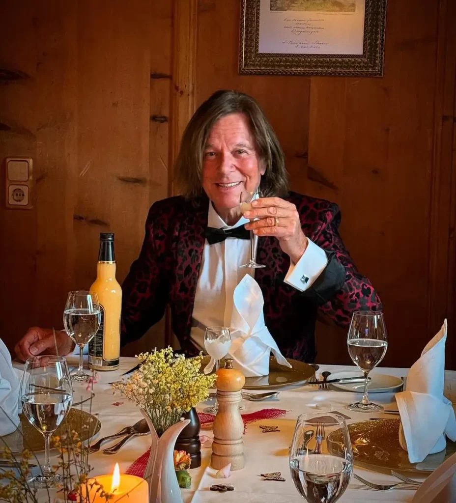 musikalischer Anfang