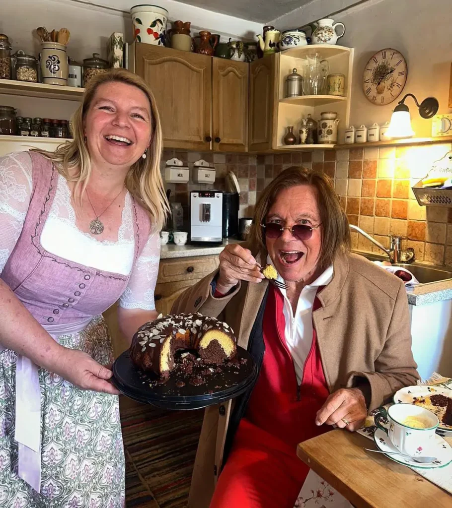 Musik und Menschlichkeit