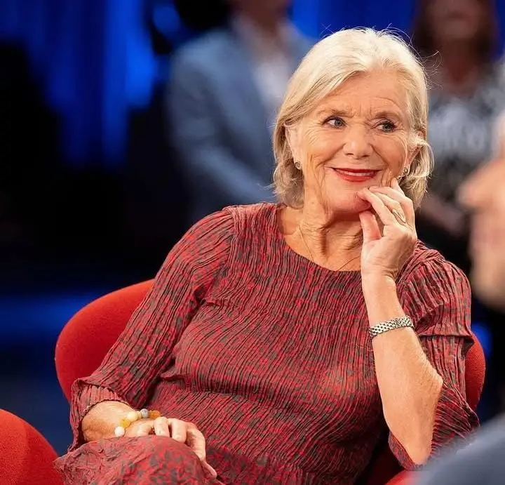 Jutta Speidel Todesursache