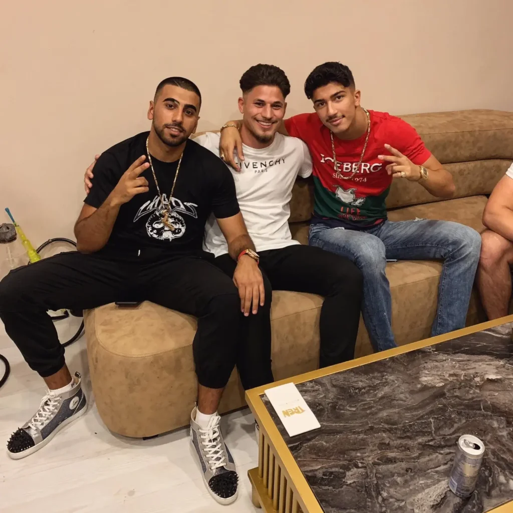 Alter im Showbusiness