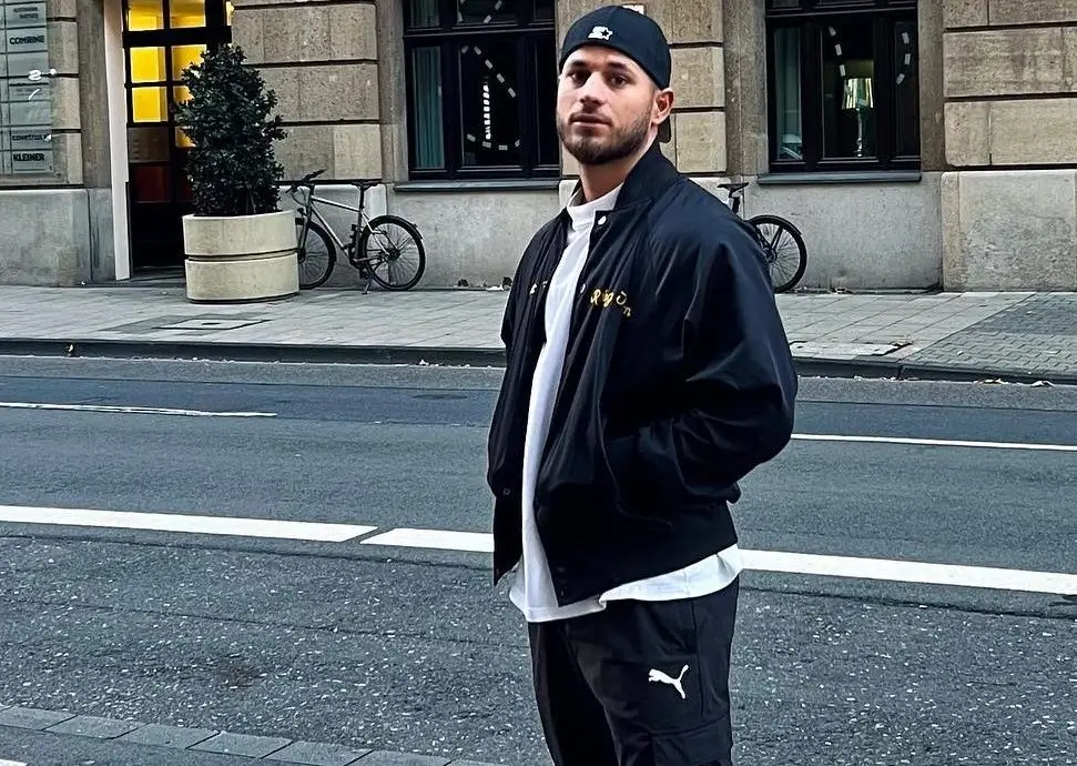 Biografie von Kaan Yavi