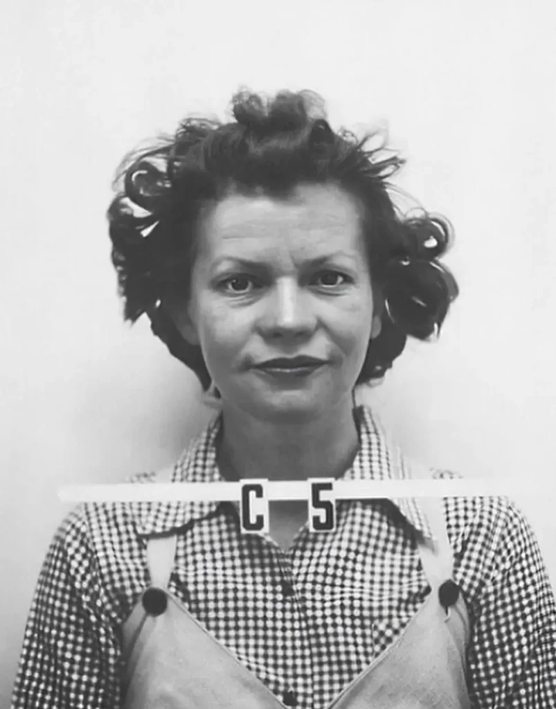 Katherine Oppenheimer Todesursache