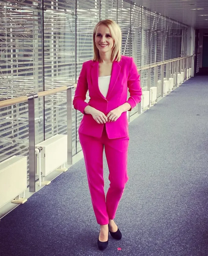 berufliche Meilensteine