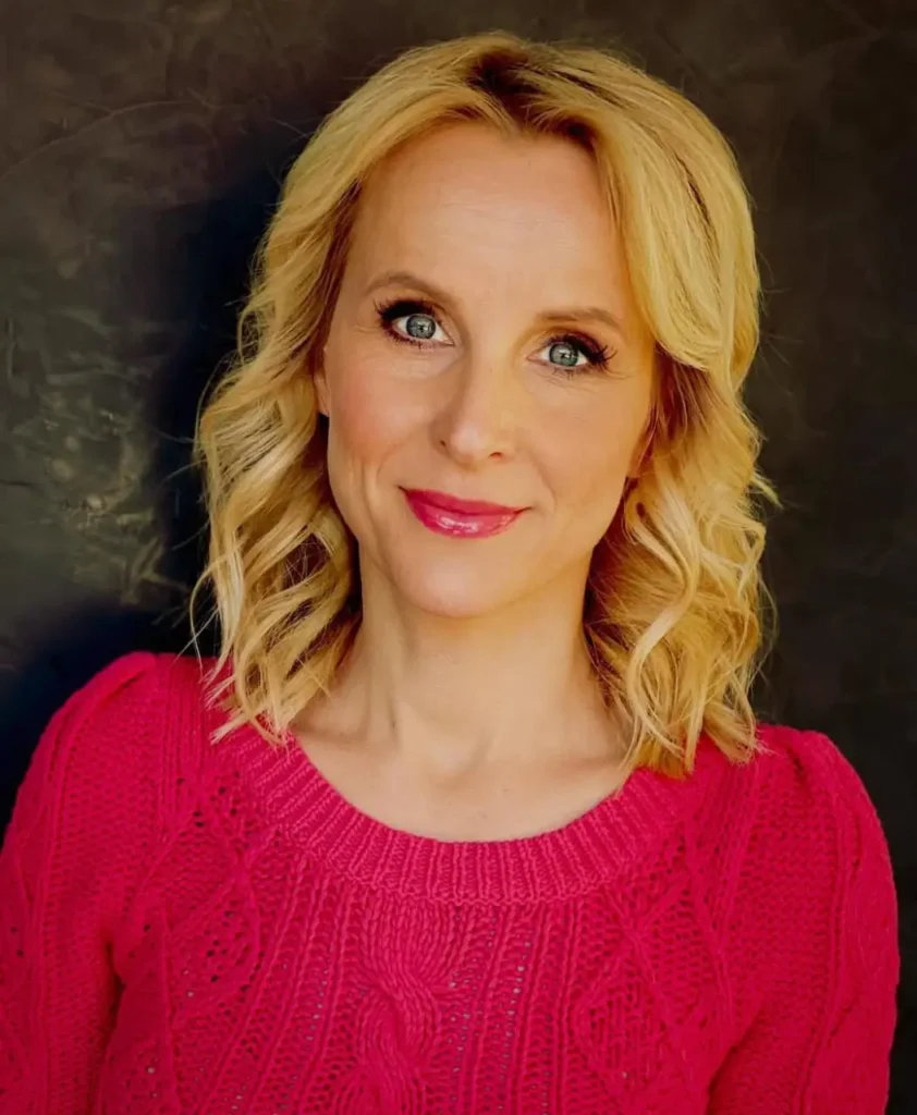 Biografie von Katja Streso