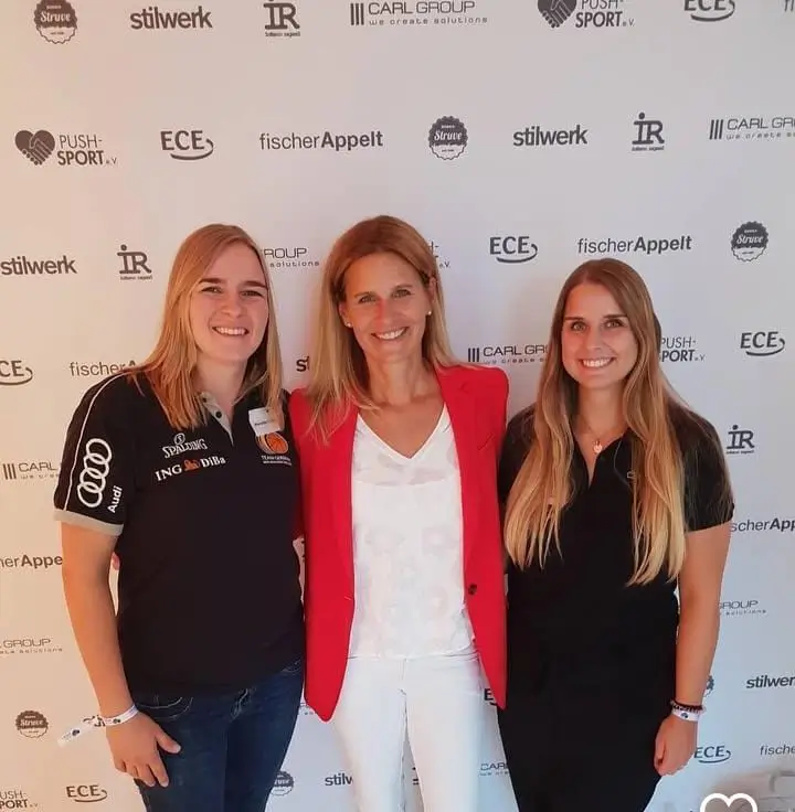 Gesundheit und Karriere