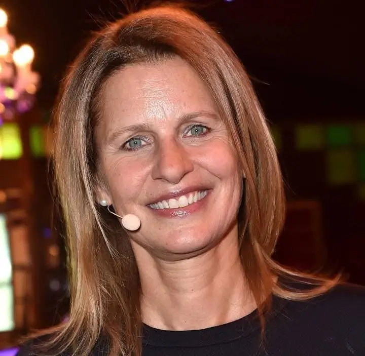 Biografie von Katrin