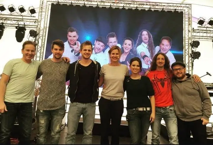 persönliche Stärke