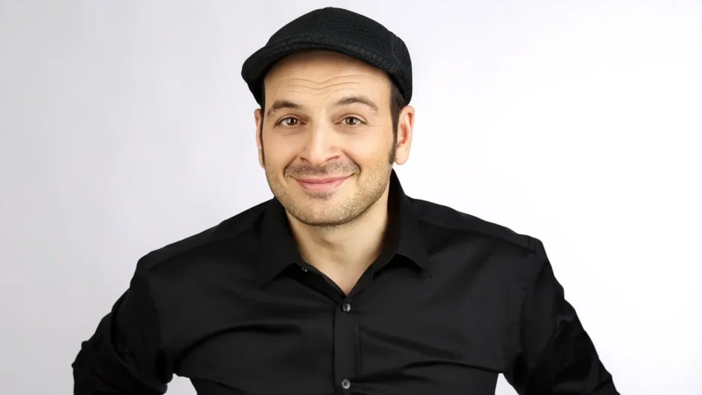 Biografie von Josephine Rosen