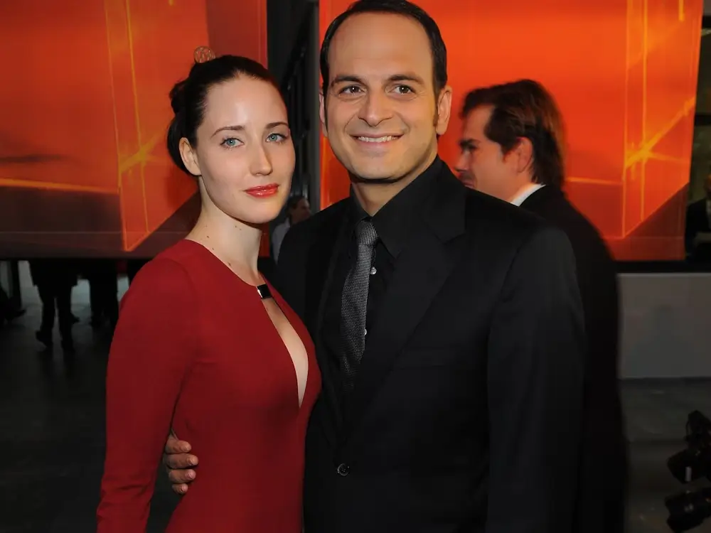 Beziehung mit Kaya Yanar