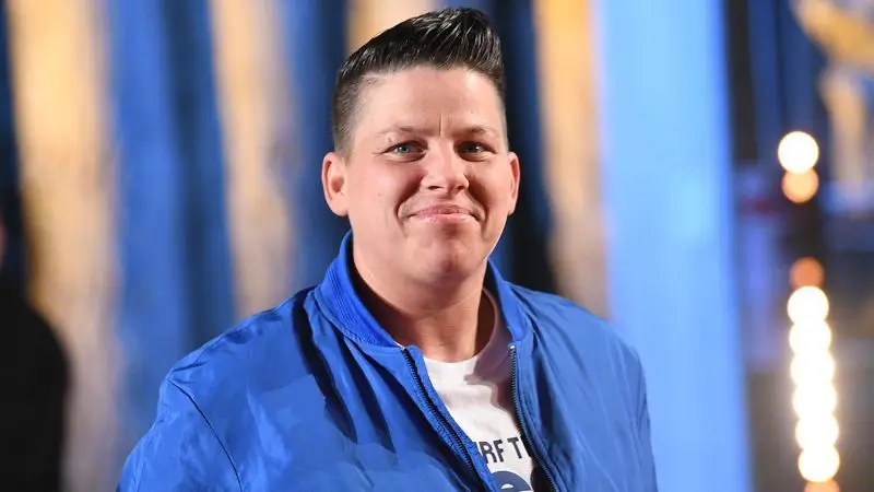 Biografie von Kerstin Ott