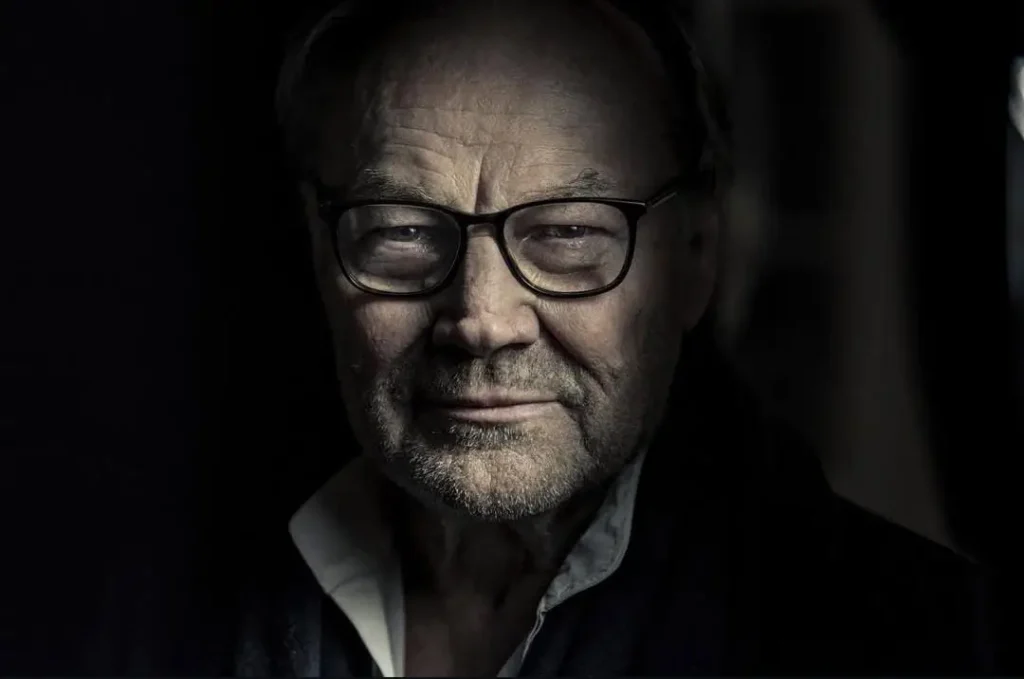 Biografie von Klaus Maria