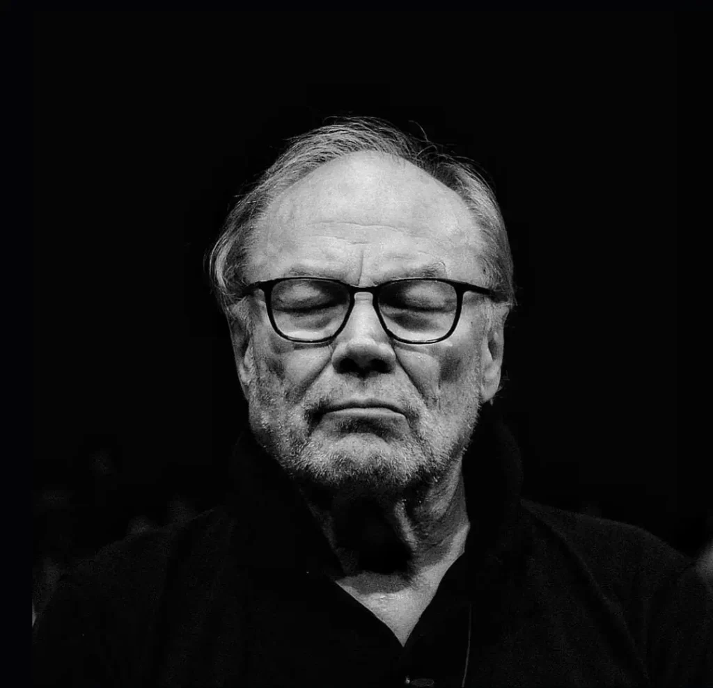 Brandauer als Regisseur