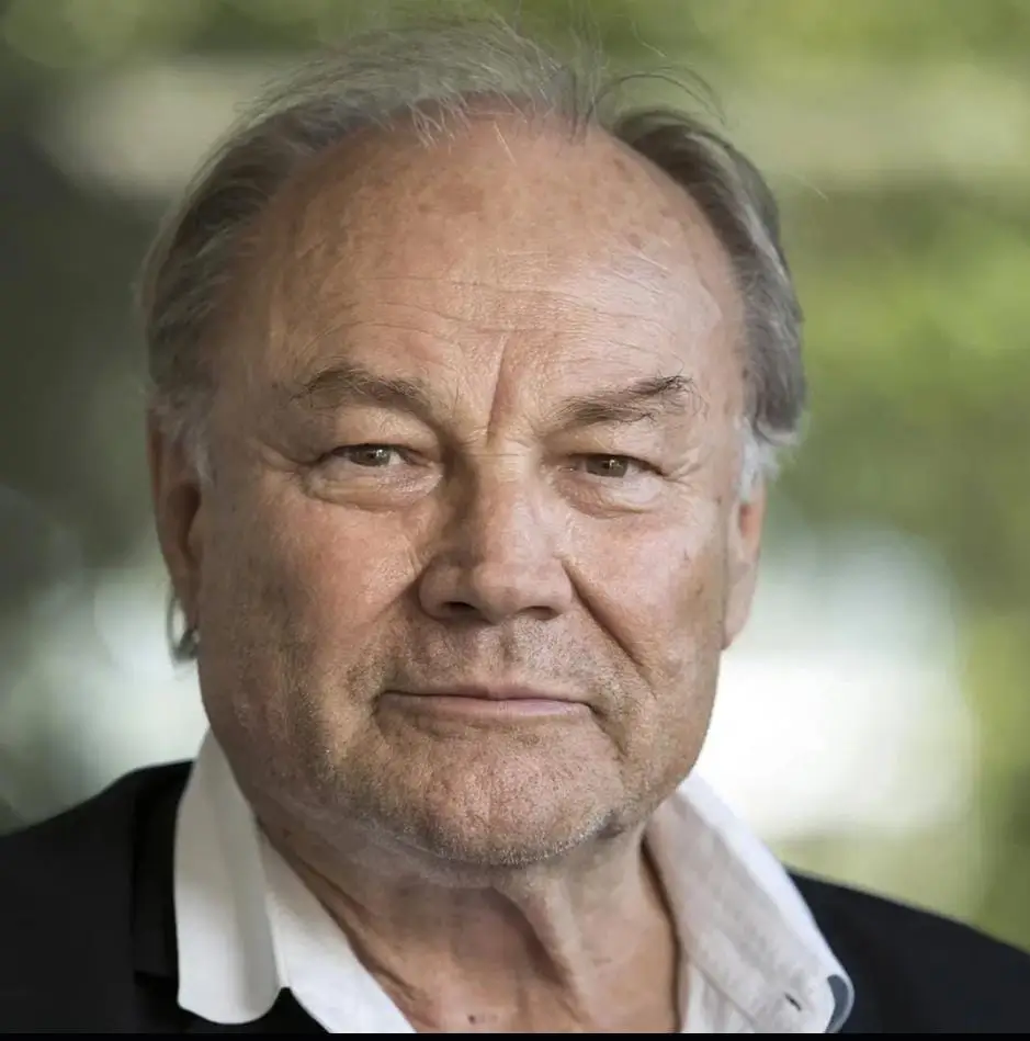 Klaus Maria Brandauer