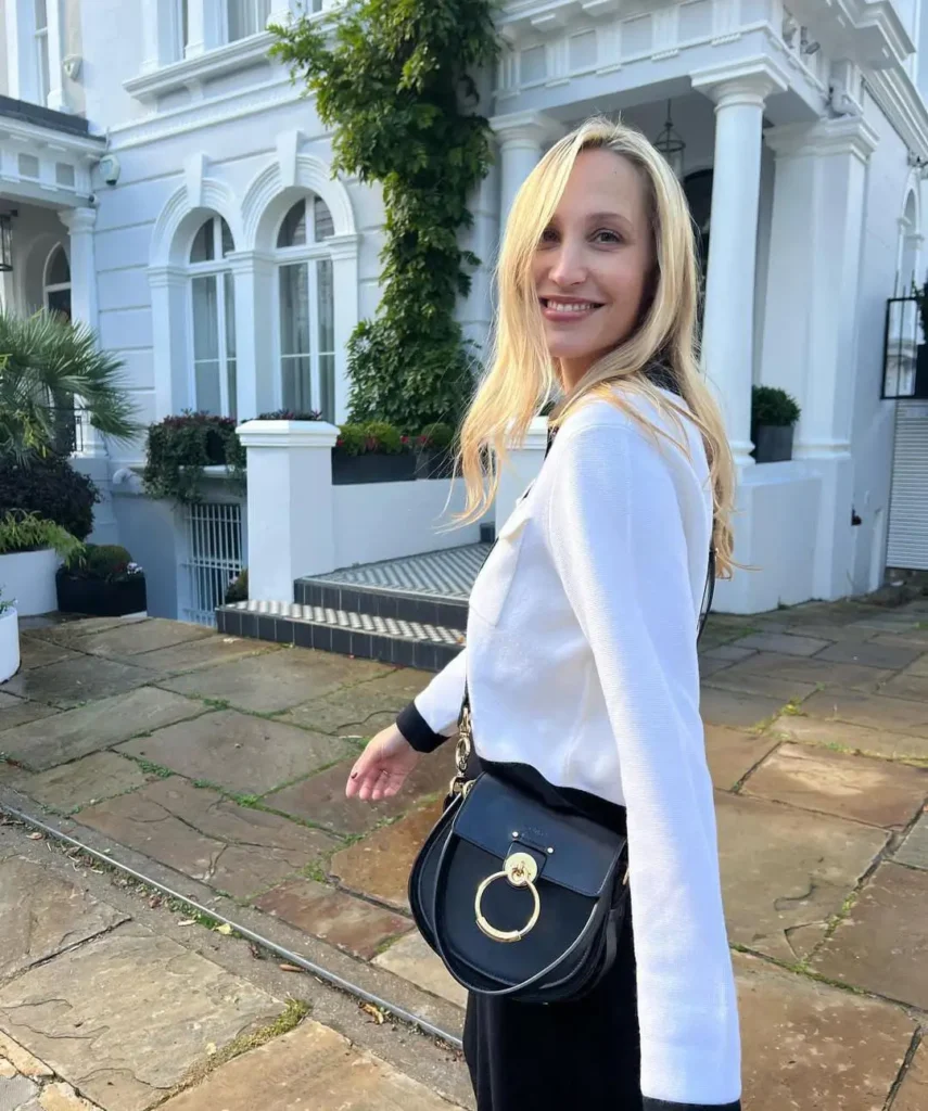 Biografie von Laura Wohlers