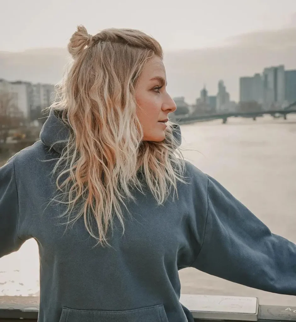 Tschorn und ihr Alter