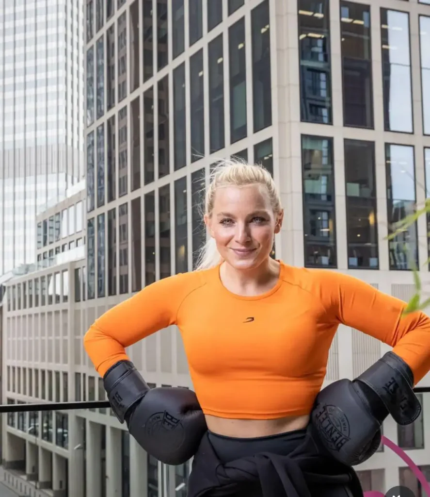 beruflicher Werdegang