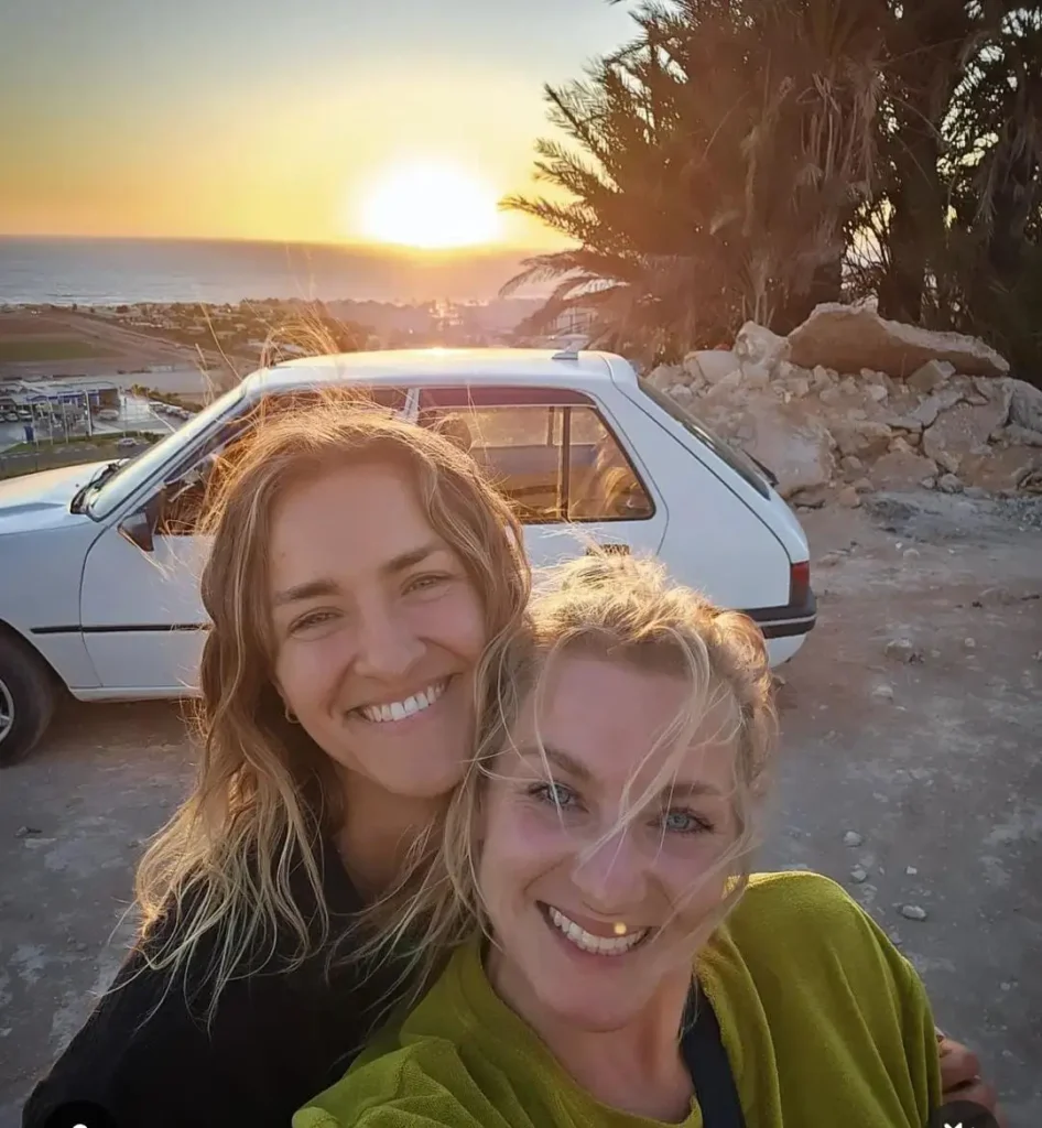 Persönliche Eigenschaften