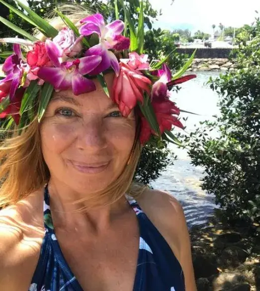 Manu Reimann Schlaganfall