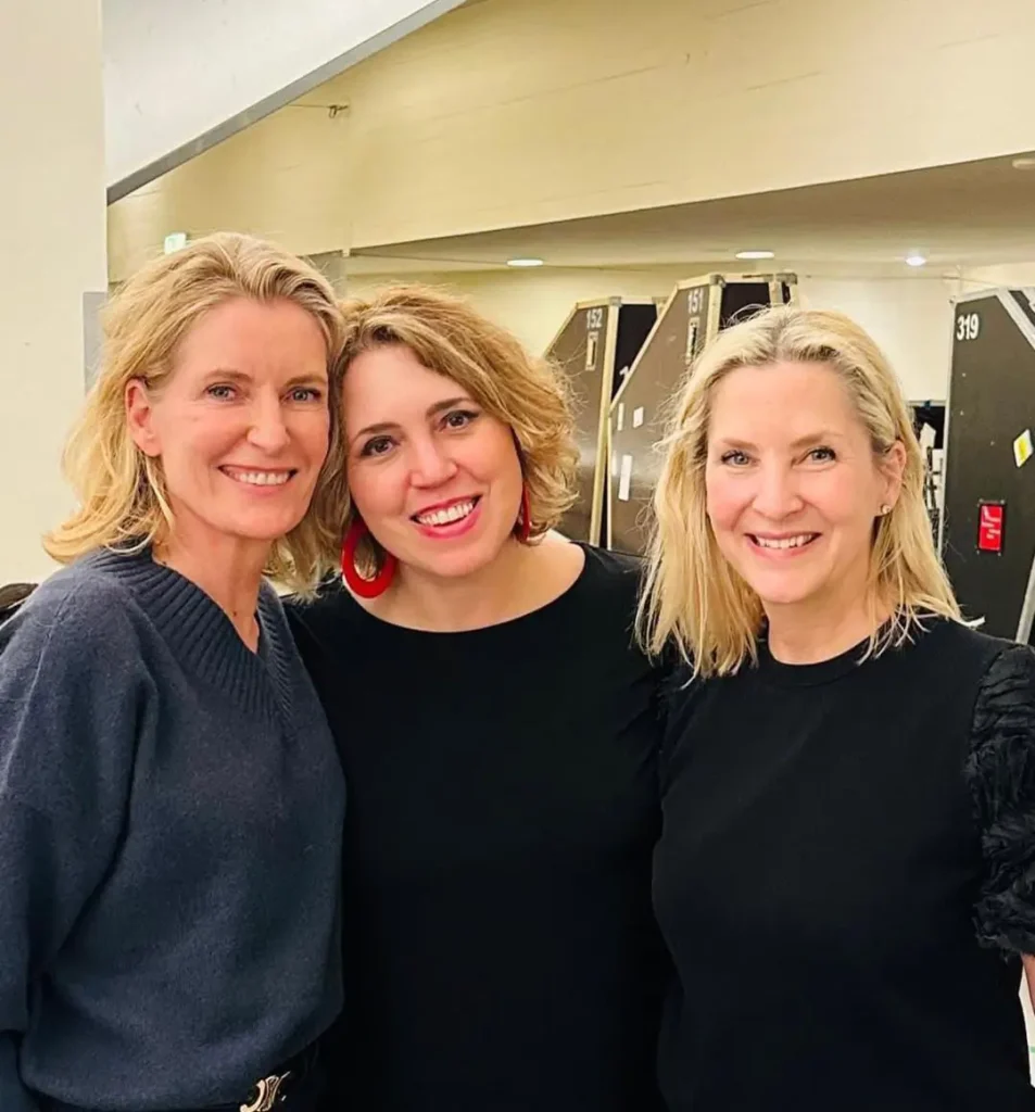 Persönlichkeit und öffentliche