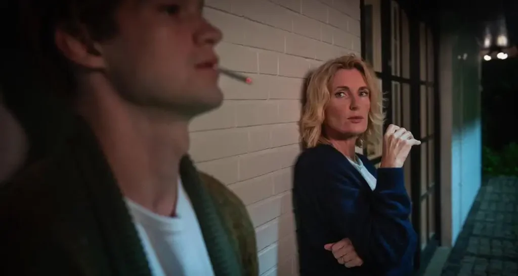 Maria Furtwängler neuer Partner