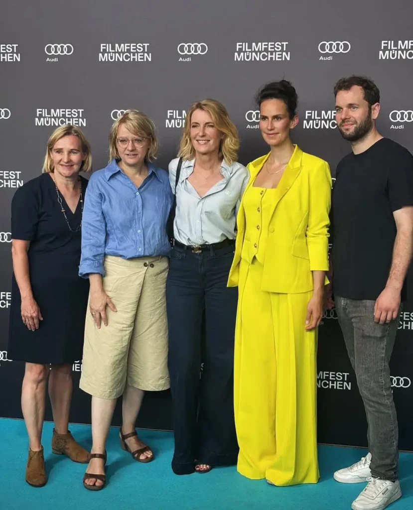 Diskretion und Stärke