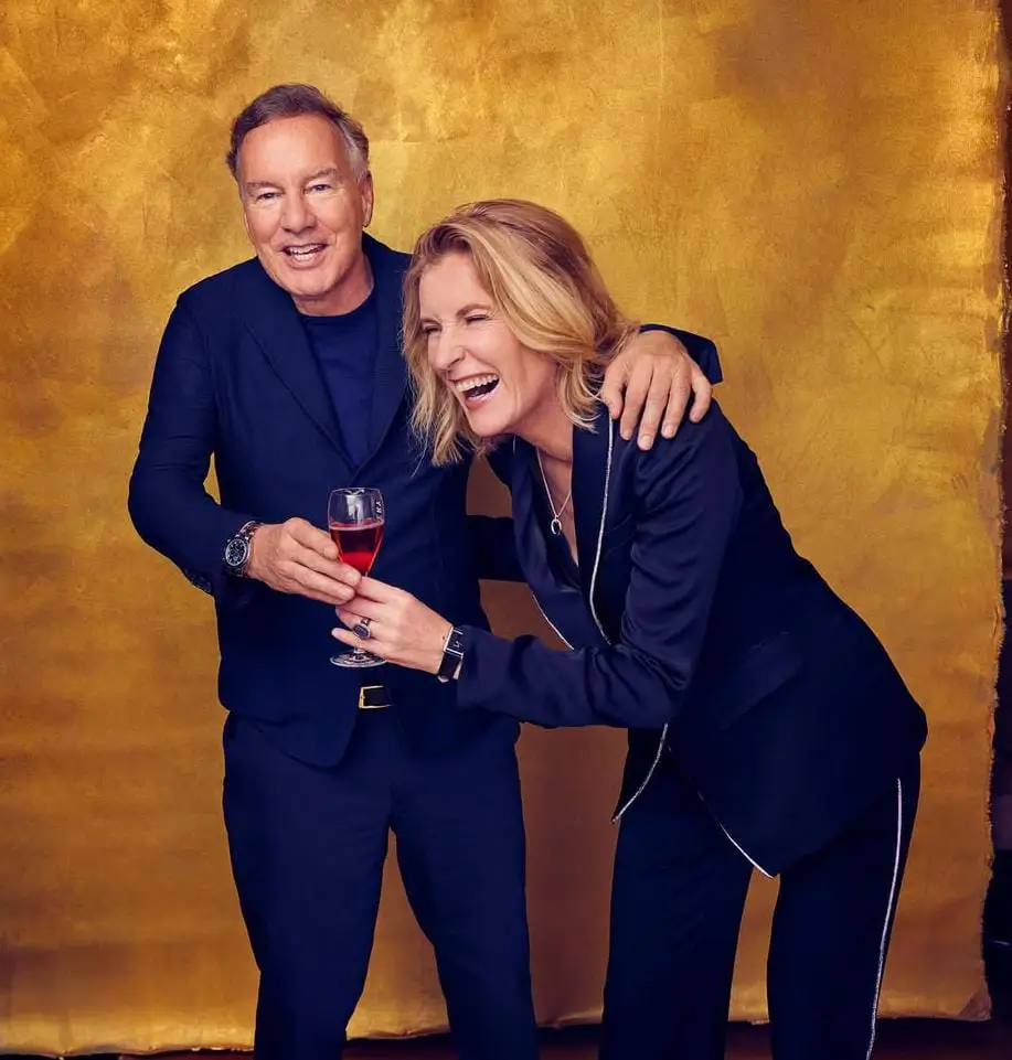 Biografie von Maria Furtwängler