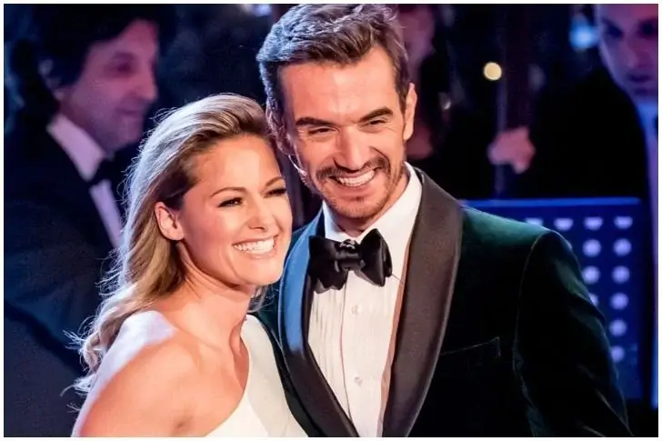 Marietta Slomka Brustkrebs