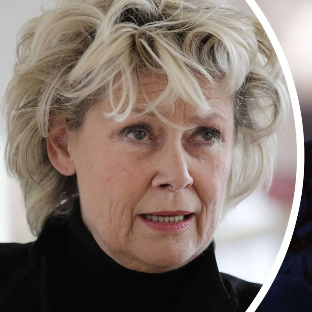 Biografie von Marion Ohlsen