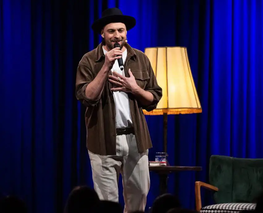 Biografie von Max Mutzke