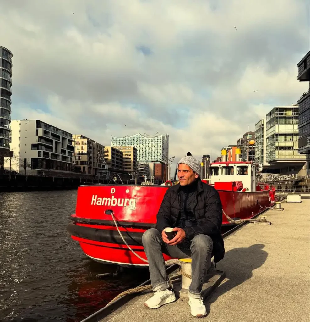 innerer Balance, Familie