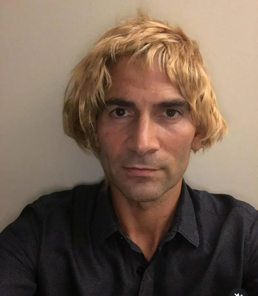 Mitri Sirin Krankheit