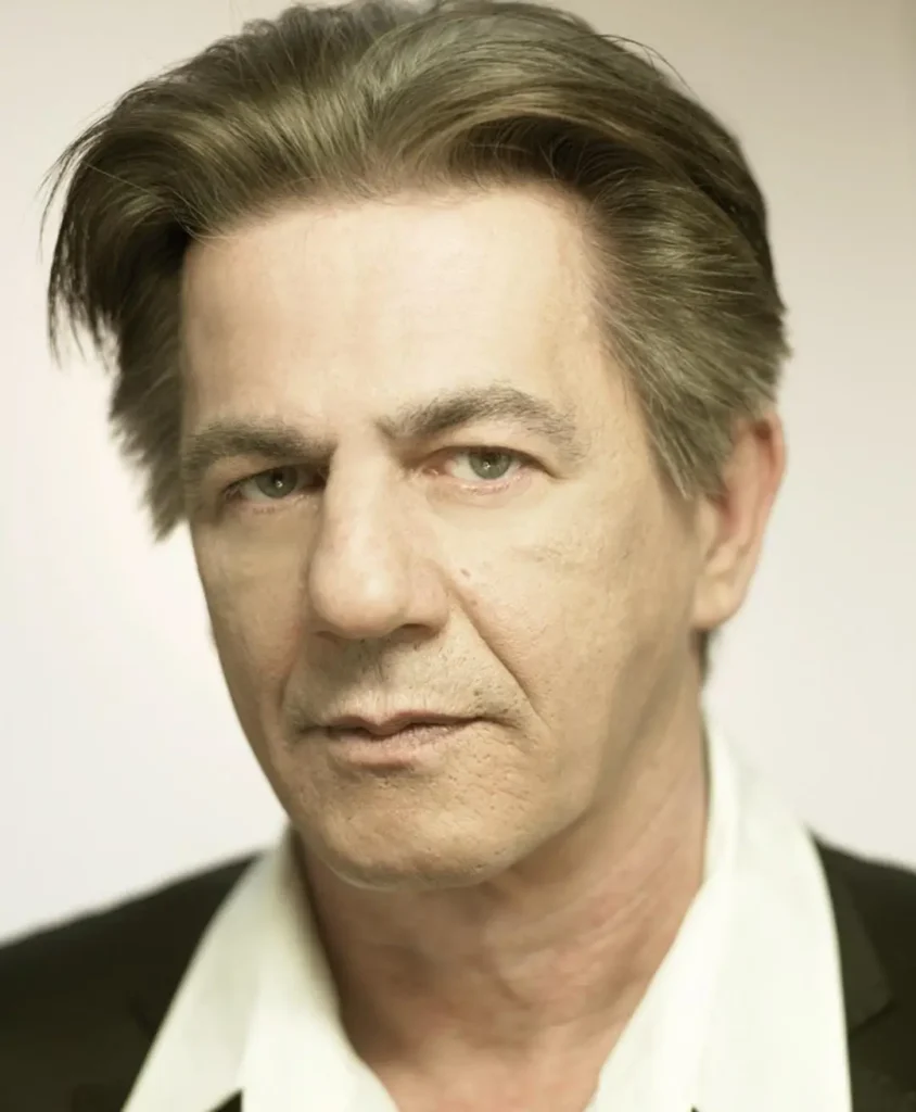 Fans und Weggefährten