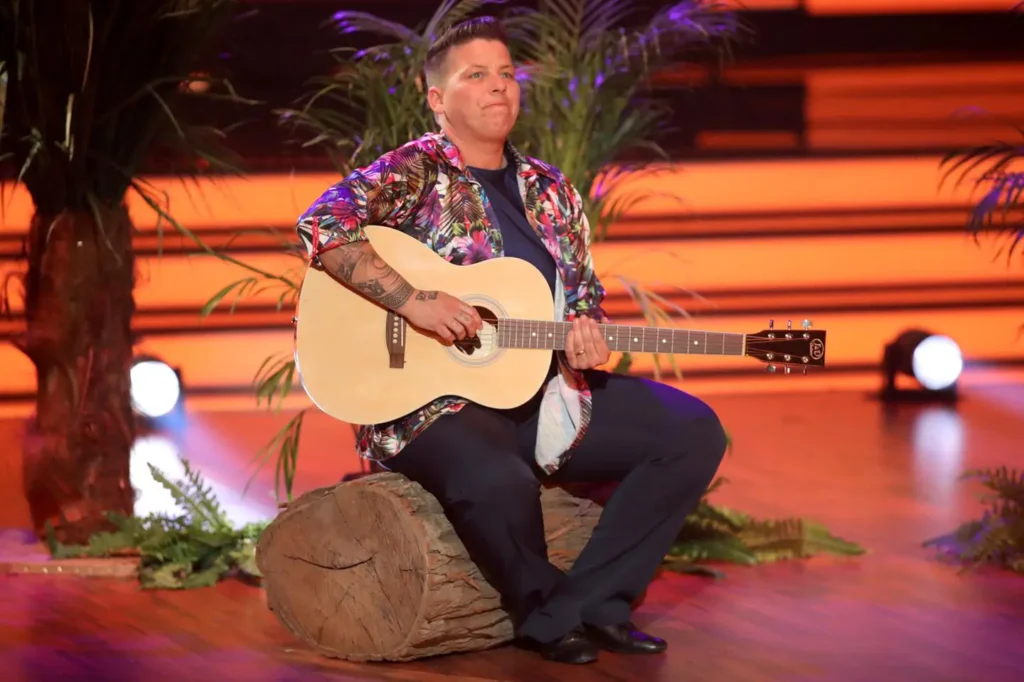 Privatleben und Persönlichkeit