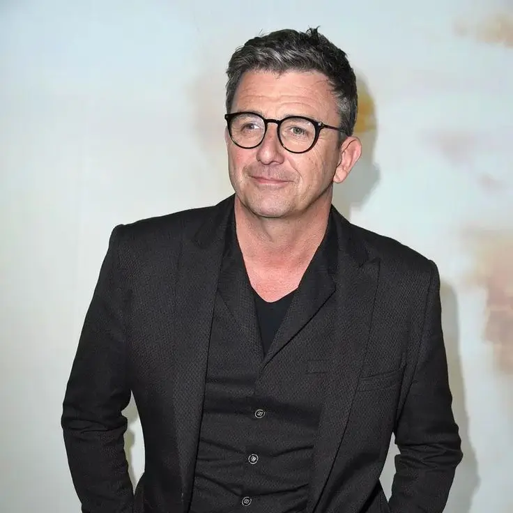 Biografie von Nepomuk Jim Sigl