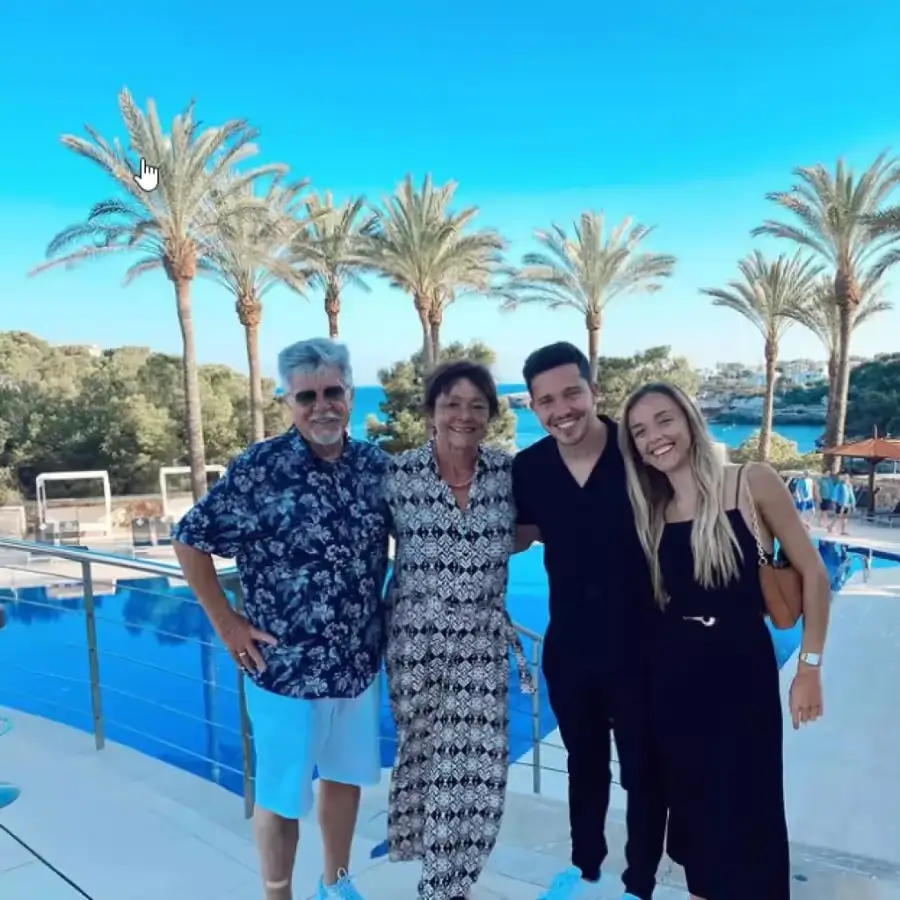 Familie und Privatleben