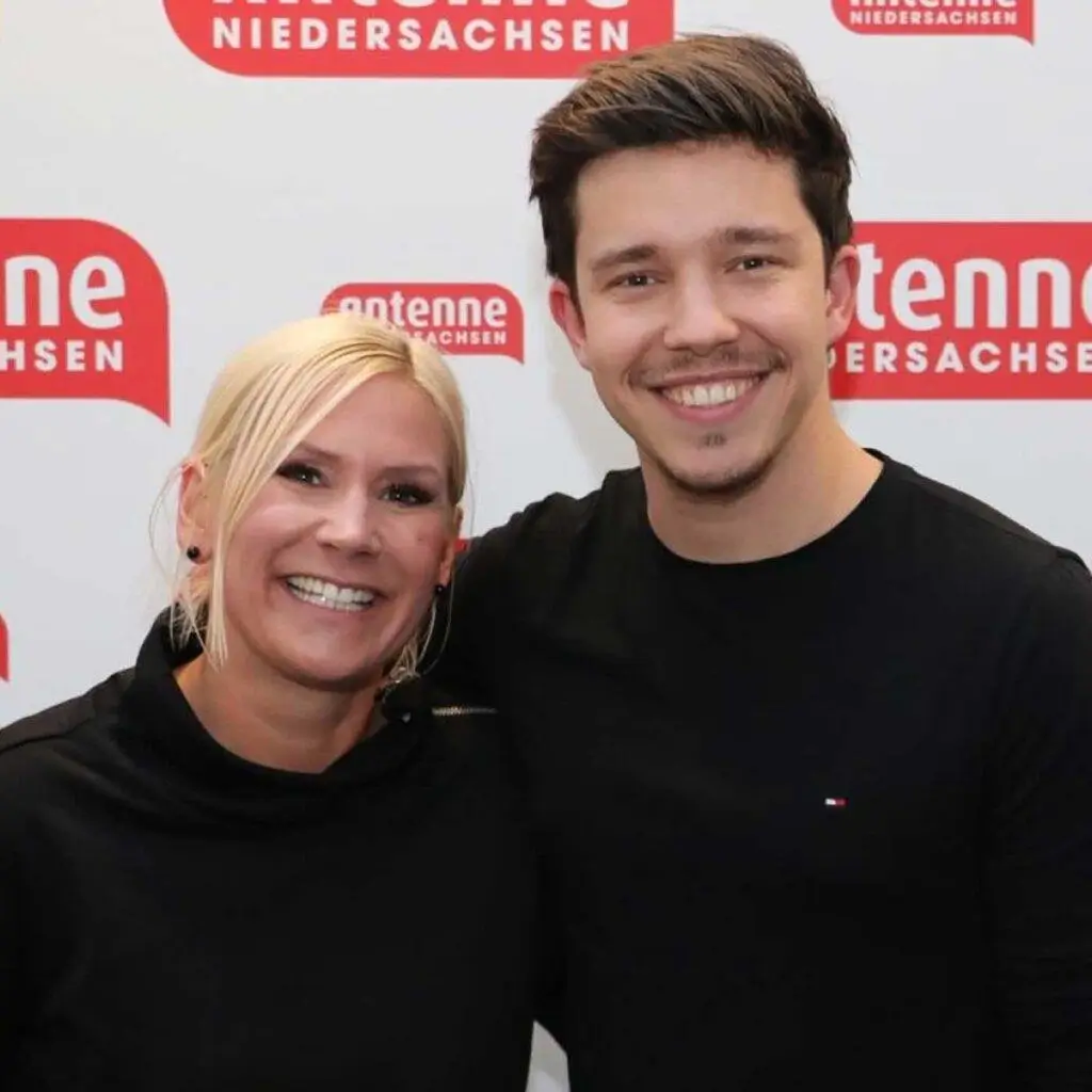 Eine besondere Beziehung