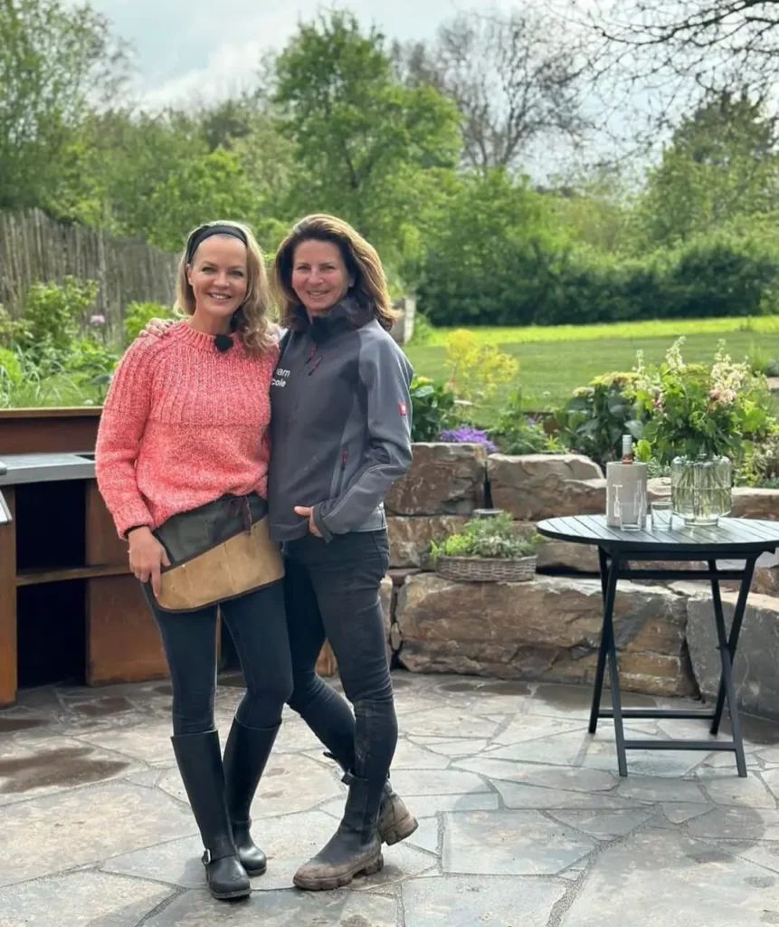 Johag im Familienkontext