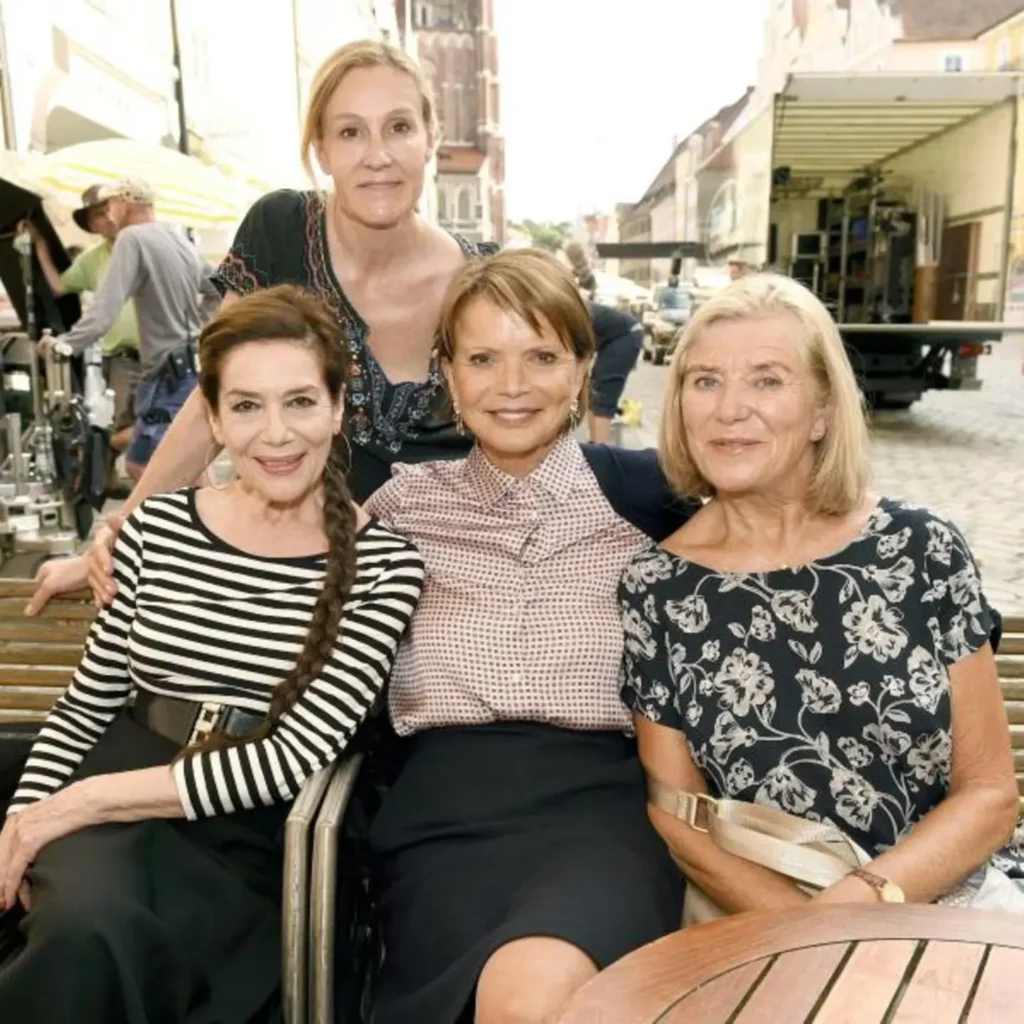 Schlaganfall-Gerüchten