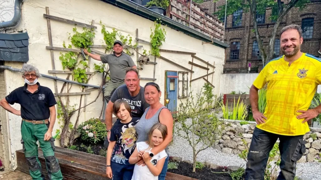 Persönliche Erinnerungen