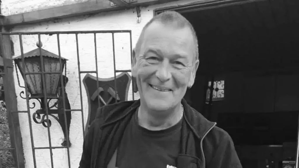 Biografie von Ralf Ender