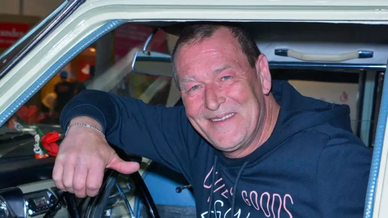 Vermächtnis von Ralle