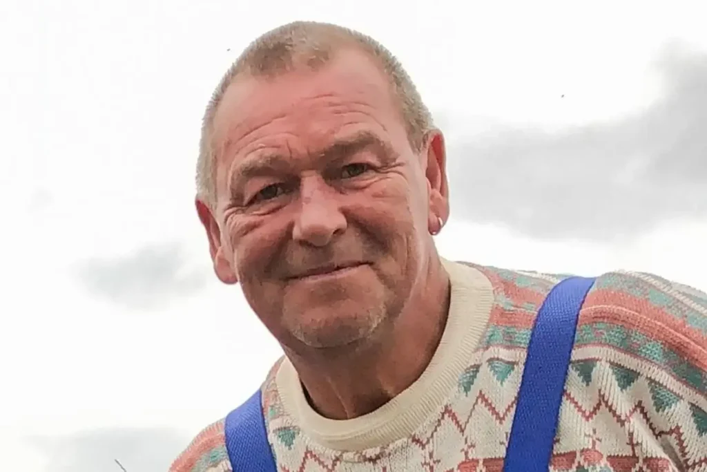 Ralle Ender Todesursache