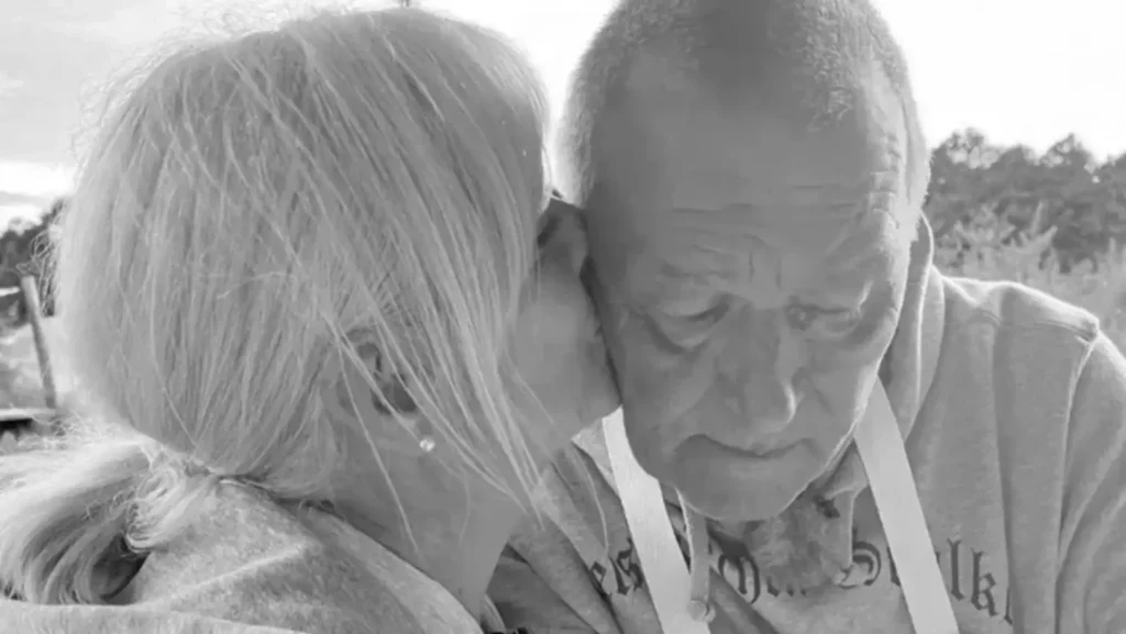 ehrlich und voller Humor