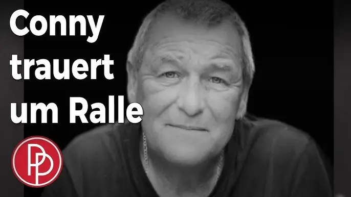 Biografie von Ralle Ender