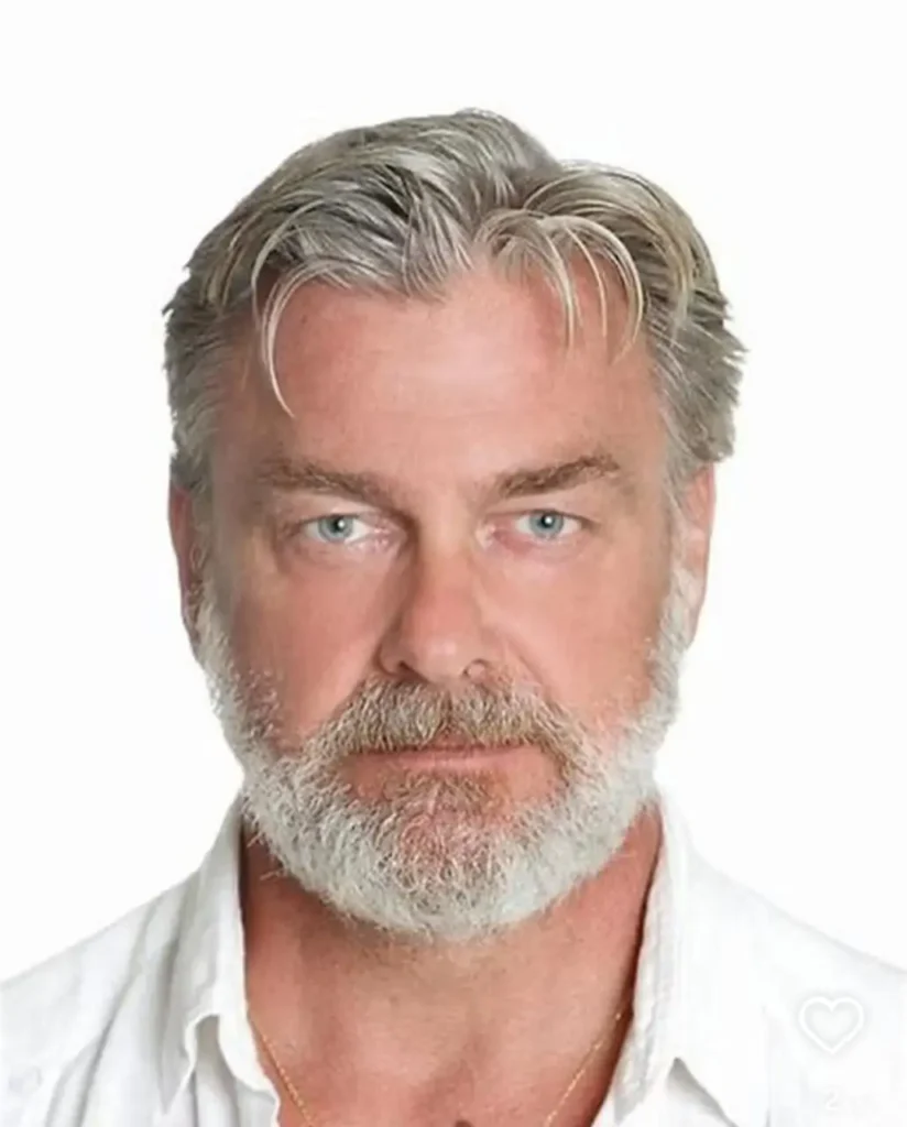 Biografie von Ray Stevenson