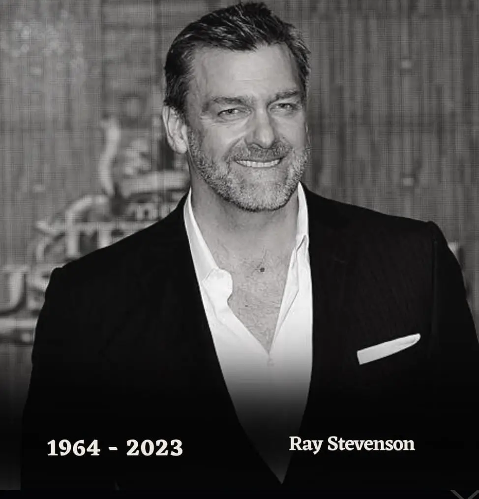 Ray Stevenson Todesursache