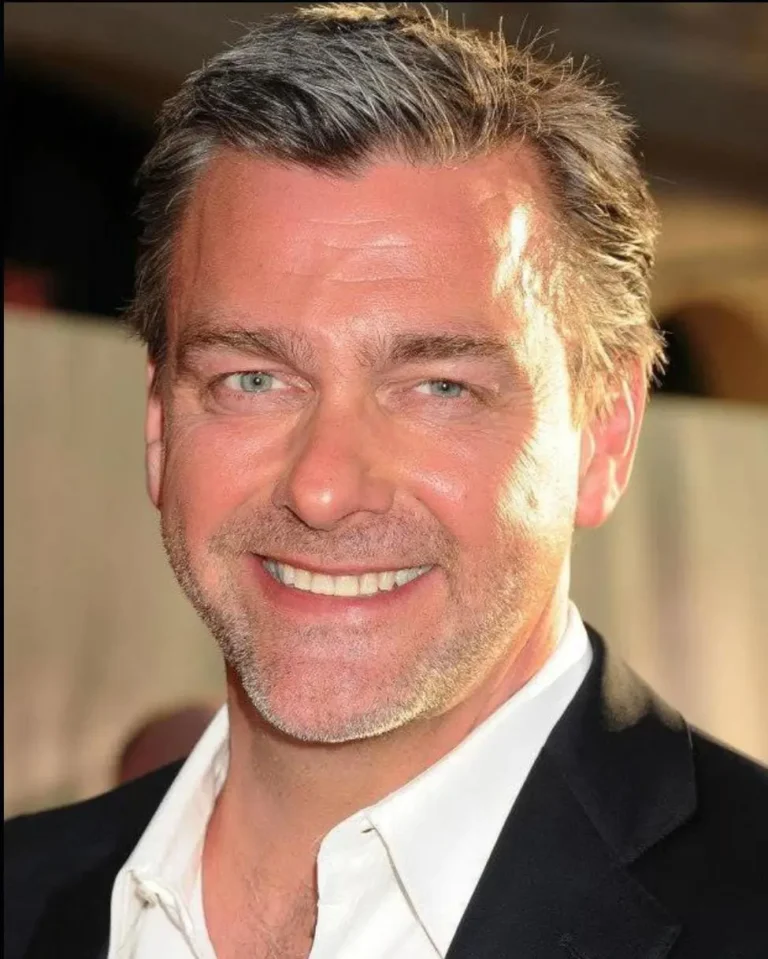 Ray Stevenson